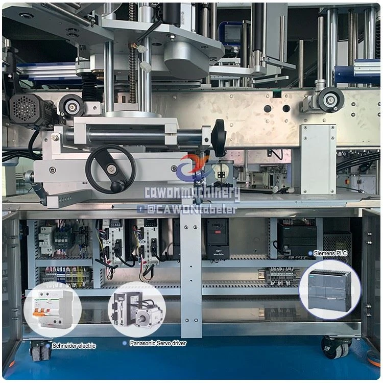 label applicator label applicator