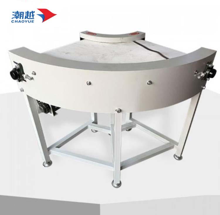 High temperature resistant turning conveying1 High temperature resistant turning conveying1