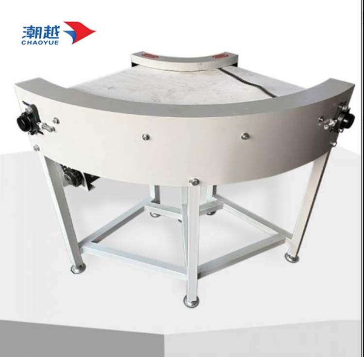 High temperature resistant turning conveying2 High temperature resistant turning conveying2