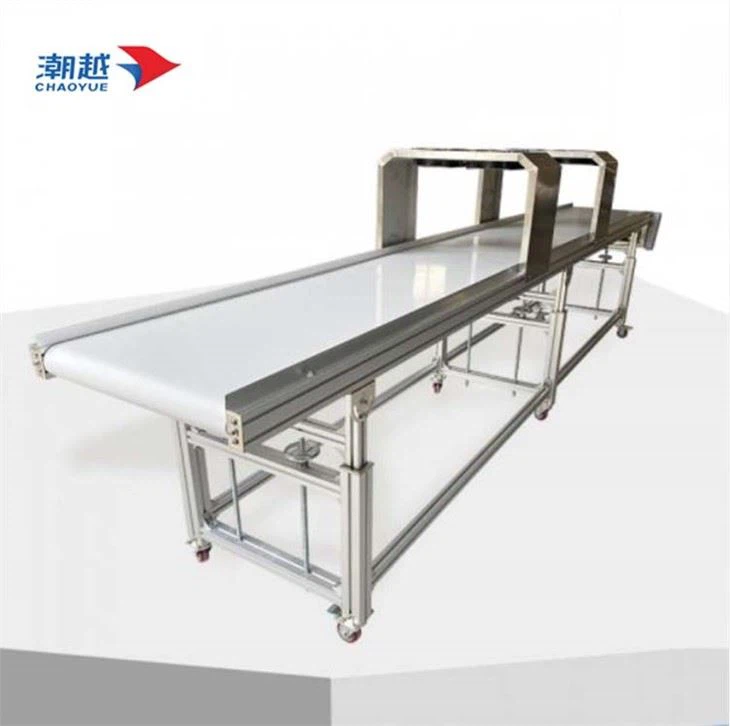 chế tạo băng tải