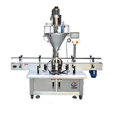 Chọn máy chiết rót phù hợp cho doanh nghiệp của bạn